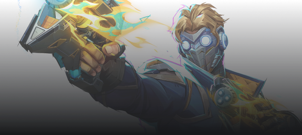 Hero Proficiency