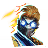 Deluxe Avatar